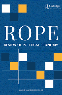 Public Development Banks as Essential Infrastructure: The KfW, Covid-19, and Public Purpose image